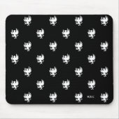 Tapis De Souris WHC - Griffin Mousepad (Devant)