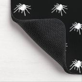 Tapis De Souris WHC - Spider Mousepad (Coin)