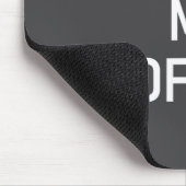 Tapis De Souris Where's My Coffee, Funny, Jokes, Sarcastic  (Coin)