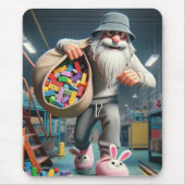 Tapis de souris Whimsical (Devant)