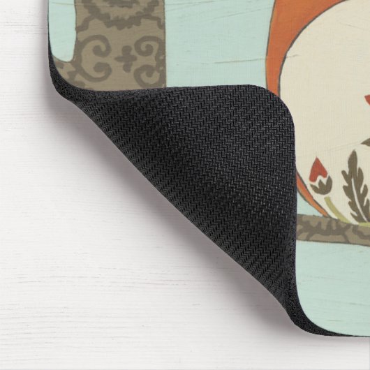 Tapis De Souris Whimsy II (Coin)