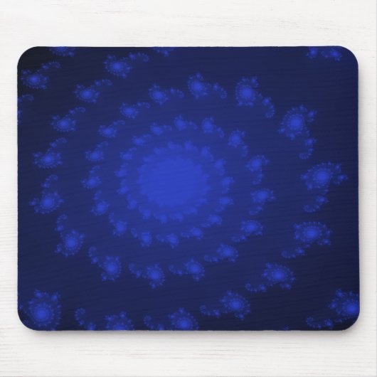 Tapis De Souris Whirlpool Ocean Dependent Mousepad (Devant)