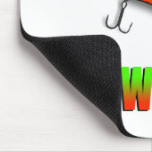 Tapis De Souris Whisperer bas (Coin)