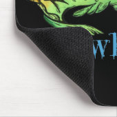 Tapis De Souris Whisperer de poisson (Coin)