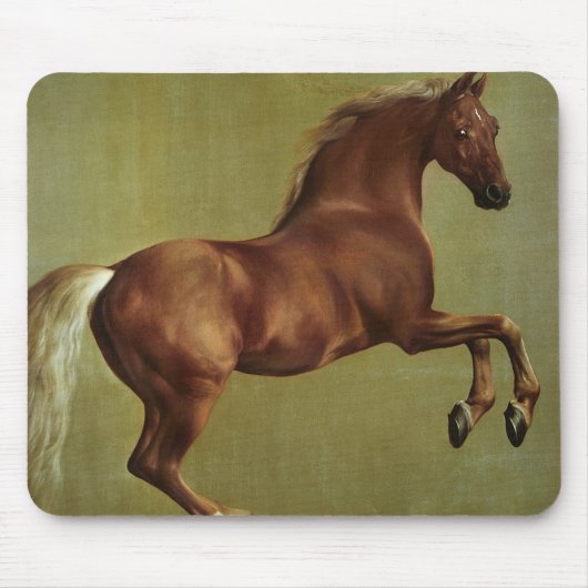 Tapis De Souris Whistlejacket, 1762 (Devant)