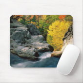 Tapis De Souris White Mountain National Forest, NH (Avec souris)