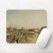 Tapis De Souris Whitehall (Avec souris)