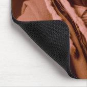 Tapis De Souris Whiteman grand - Cheyenne (Coin)