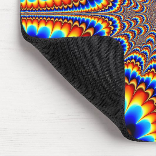 Tapis De Souris Whooboy - Fractal (Coin)