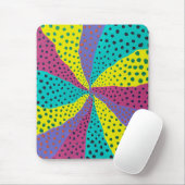 Tapis De Souris Whoop (Avec souris)