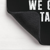 Tapis De Souris Whose Car We Gonna Take Out On The Town, Friend Ro (Coin)