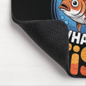 Tapis De Souris Why Is The Hecklefish Still Such A Humble Fish And (Coin)