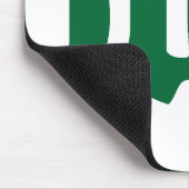 Tapis De Souris why where when who (Coin)