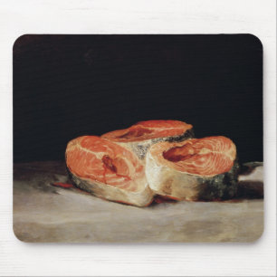 Tapis De Souris WI de la vie de Francisco Jose de Goya y Lucientes