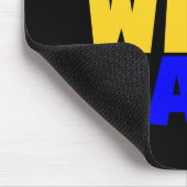 Tapis De Souris Wick Wick Wack (Coin)