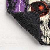 Tapis de souris Wicked West (Coin)