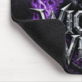 Tapis de souris Wicked West (Coin)