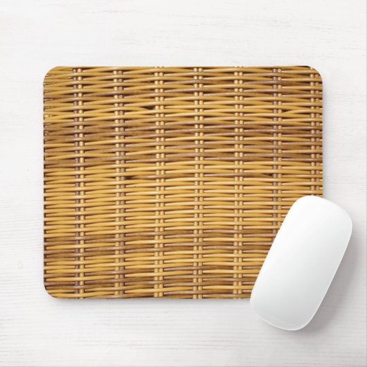 Tapis De Souris Wicker (Avec souris)