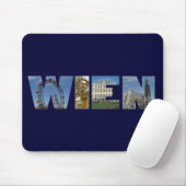Tapis De Souris Wien (Avec souris)