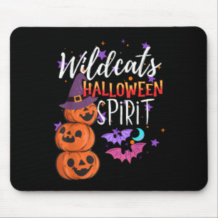 Tapis De Souris Wilats Halloween Srit