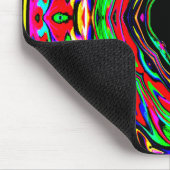 Tapis De Souris Wild Man !..... (Coin)