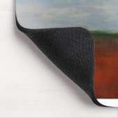 Tapis De Souris Wildebeest (Coin)