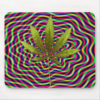 Tapis De Souris WildNSwirlin'.......