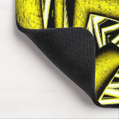 Tapis De Souris WildNYellow... (Coin)