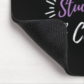 Tapis De Souris Will Trade Students (Coin)