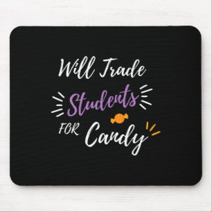 Tapis De Souris Will Trade Students