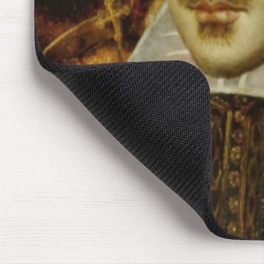 Tapis De Souris Willaim Shakespeare (Coin)