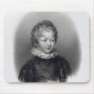 Tapis De Souris William Betty, 1805