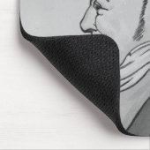 Tapis De Souris William Crockford (Coin)