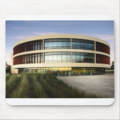 Tapis De Souris William H. Hannon Library Mousepad (Devant)