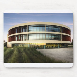 Tapis De Souris William H. Hannon Library Mousepad