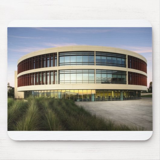 Tapis De Souris William H. Hannon Library Mousepad (Devant)