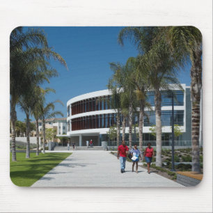 Tapis De Souris William H. Hannon Library Mousepad