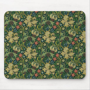 Tapis De Souris William Lily