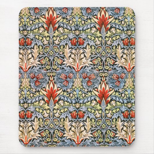 Tapis De Souris william morris (Devant)
