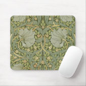 Tapis De Souris William Morris (Avec souris)