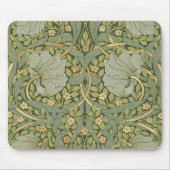 Tapis De Souris William Morris (Devant)