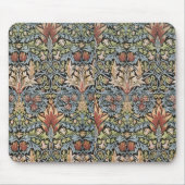 Tapis De Souris William Morris (Devant)