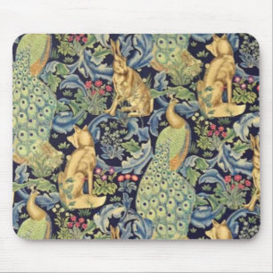 Tapis De Souris William Morris