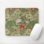 Tapis De Souris william morris (Avec souris)