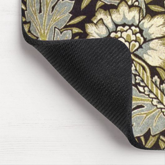 Tapis De Souris William Morris "Anemone" (Coin)