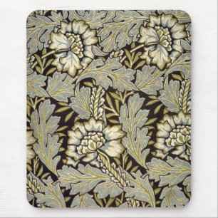 Tapis De Souris William Morris "Anemone"