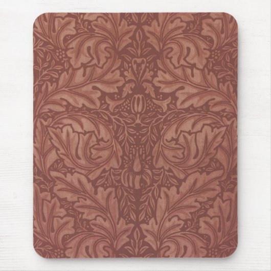 Tapis De Souris William Morris Art Mousepad (Devant)