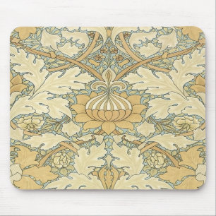 Tapis De Souris William Morris Art Mousepad 17