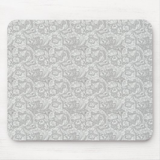 Tapis De Souris William Morris "Bachelors Button" 5. (Devant)