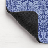 Tapis De Souris William Morris Brother Rabbit Design Mousepad (Coin)
